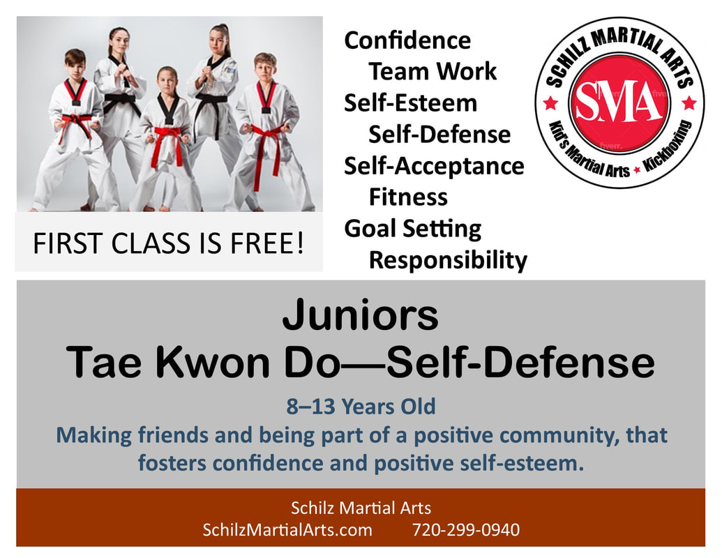 Main image of Schilz Martial Arts & Kickboxing