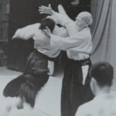 Main image of School voor Traditioneel Aikido