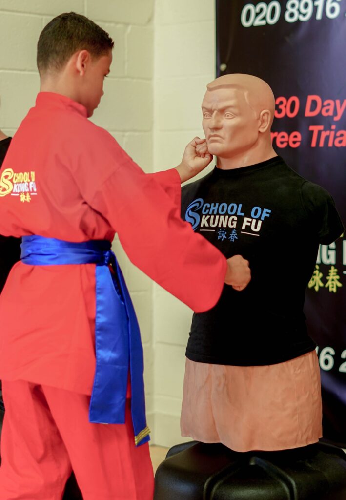 Main image of Schools of Kung Fu Epsom
