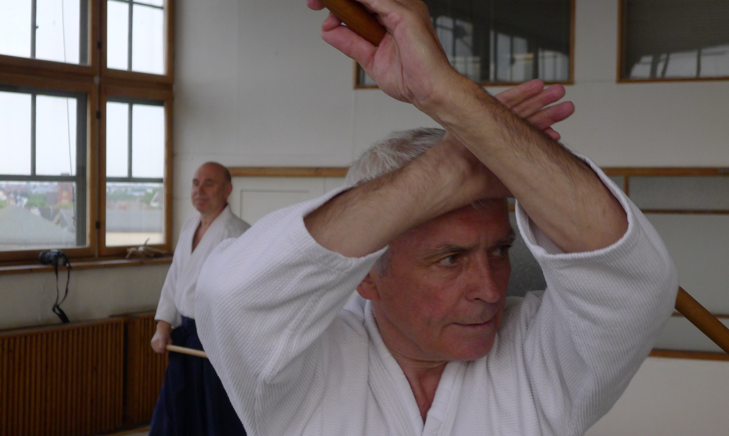 Main image of Schule für Bewegung und Meditation