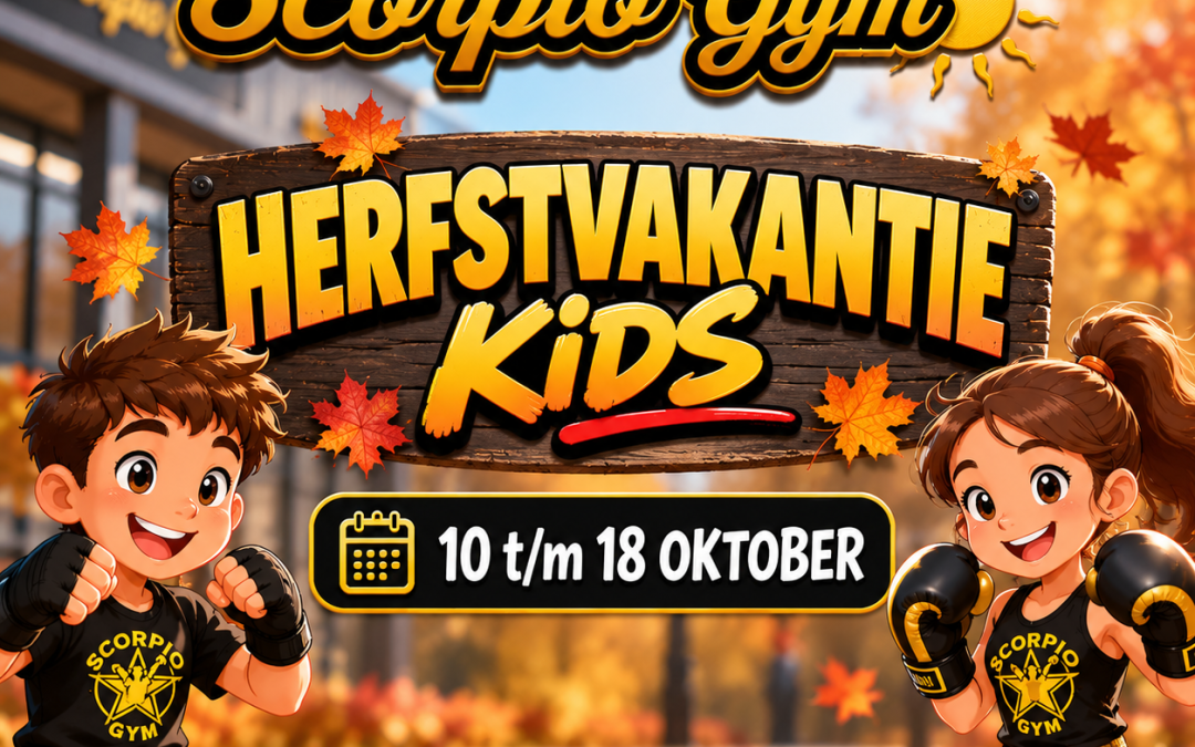Main image of Scorpio Gym
