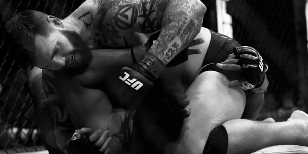 Scorpius MMA