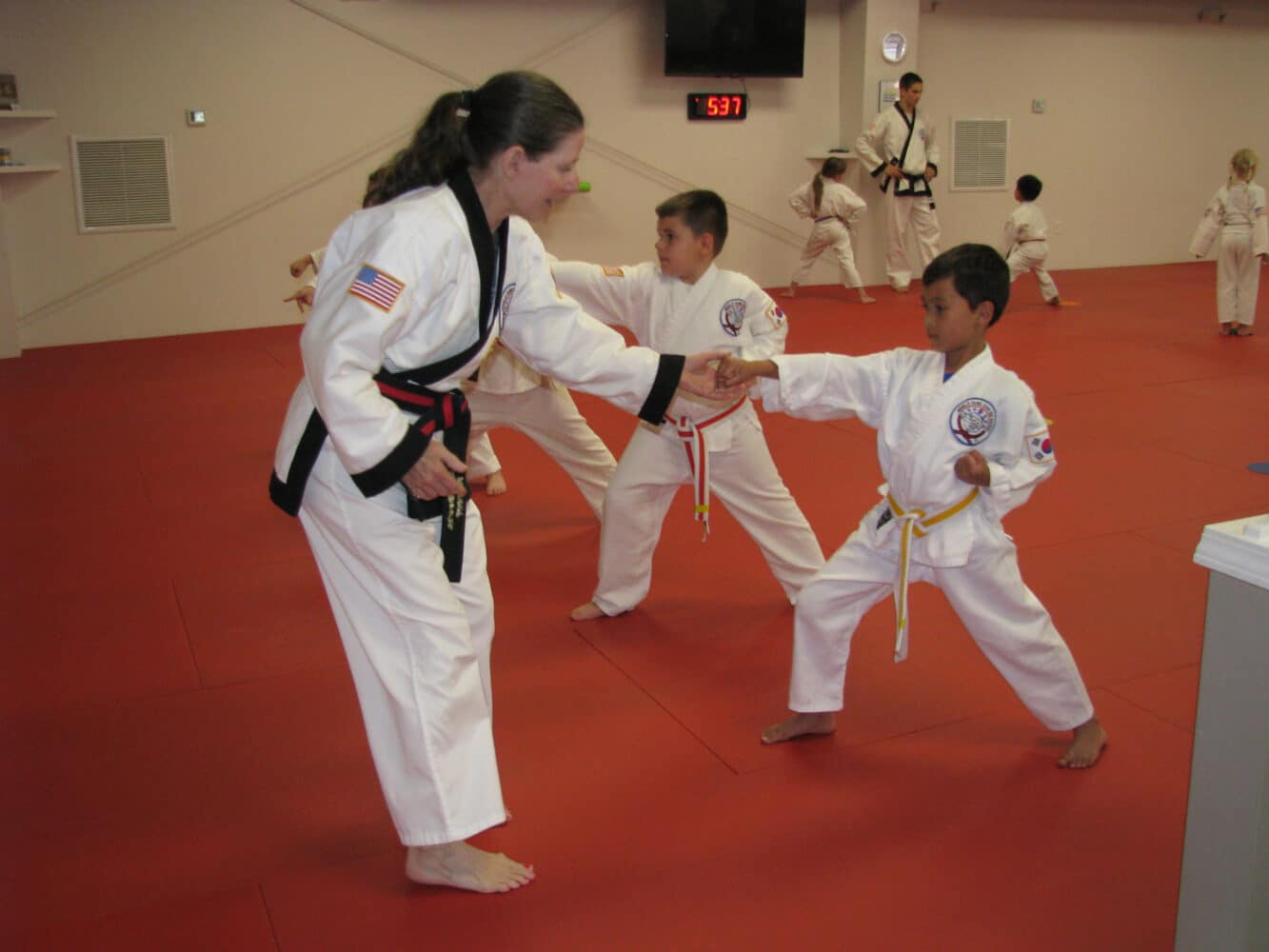 Main image of Scota Karate Academy