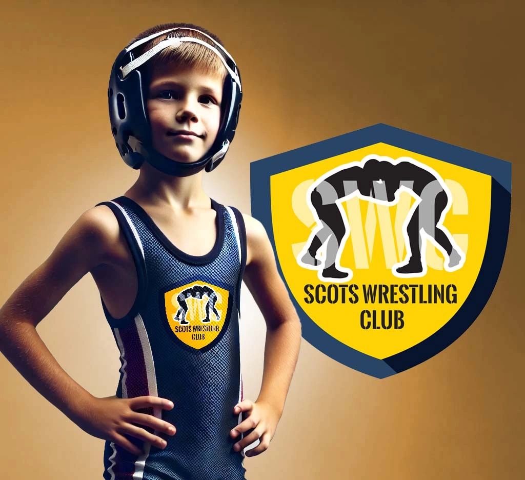 Main image of SCOTS WRESTLING CLUB