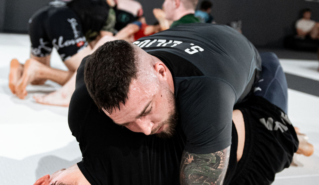 Main image of Scramble Academy Spain