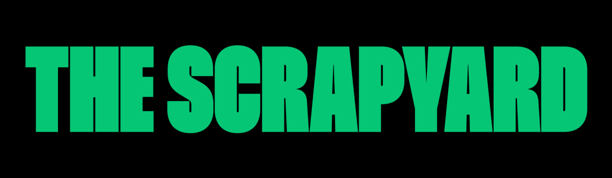 Main image of Scrapyard Grappling