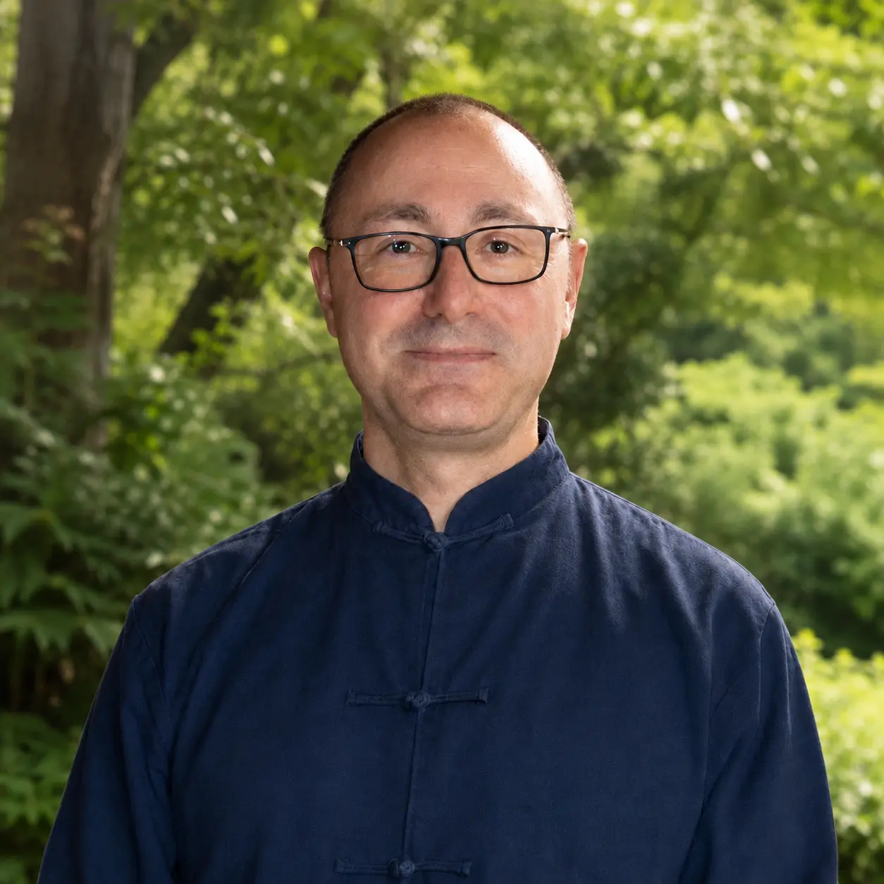 Main image of Scuola Taoista Tao Chuan