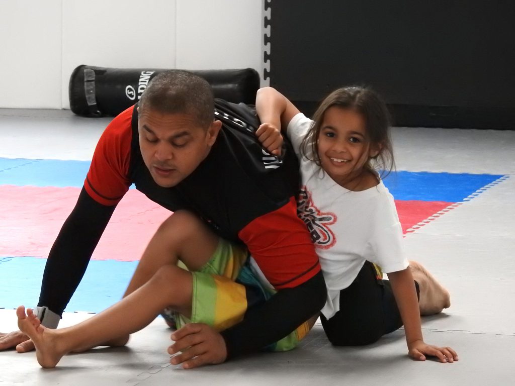 Main image of SD Brazilian Jiu Jitsu