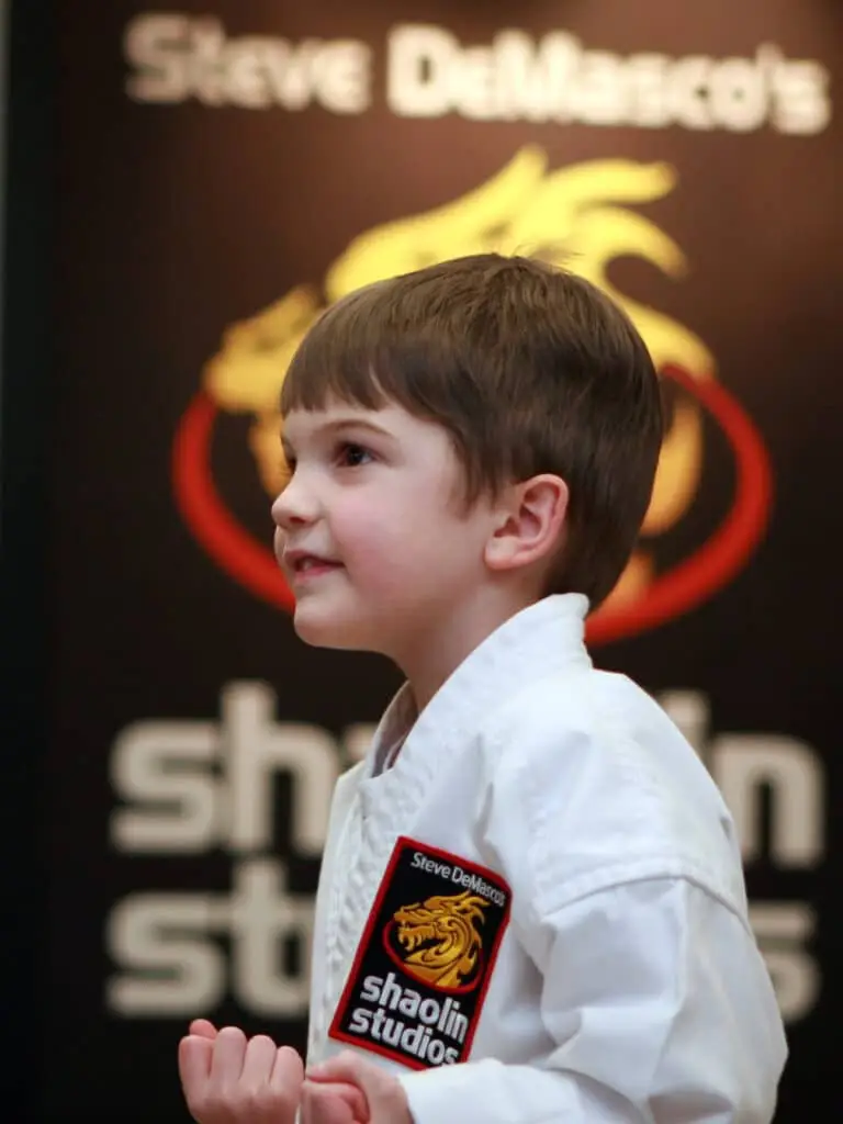 Main image of SDSS Martial Arts of Darien