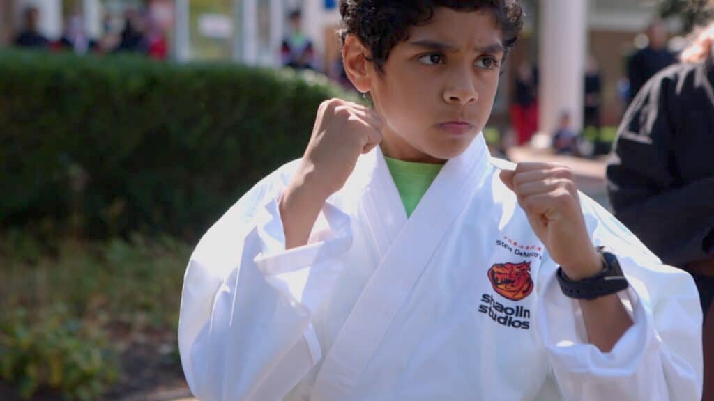 Main image of SDSS Martial Arts of Fairfield