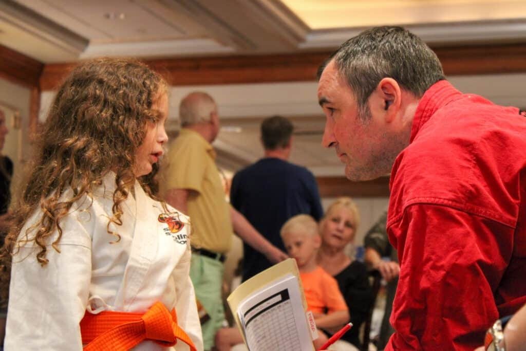 Main image of SDSS Martial Arts of Greenwich