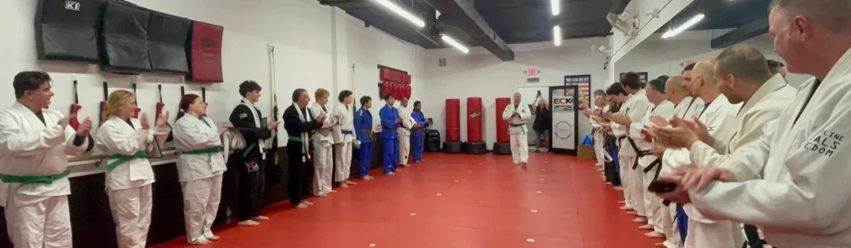 Main image of Seaford Grappling Club