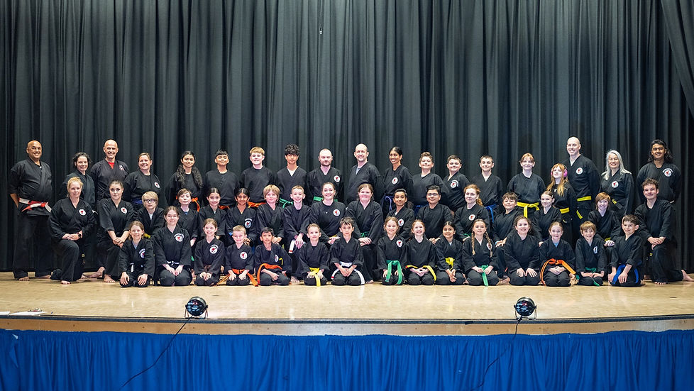 Main image of Sealy Karate Schools