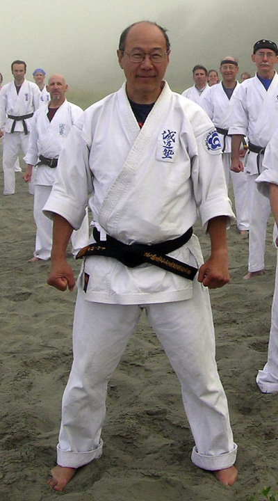 Main image of Seattle Seido Karate