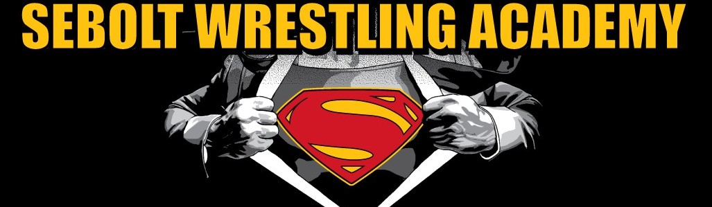 Main image of Sebolt Wrestling Academy