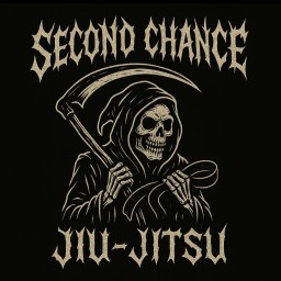 Main image of Second Chance Jiu-Jitsu