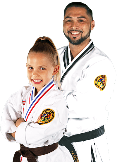 Main image of Segal's ATA Martial Arts
