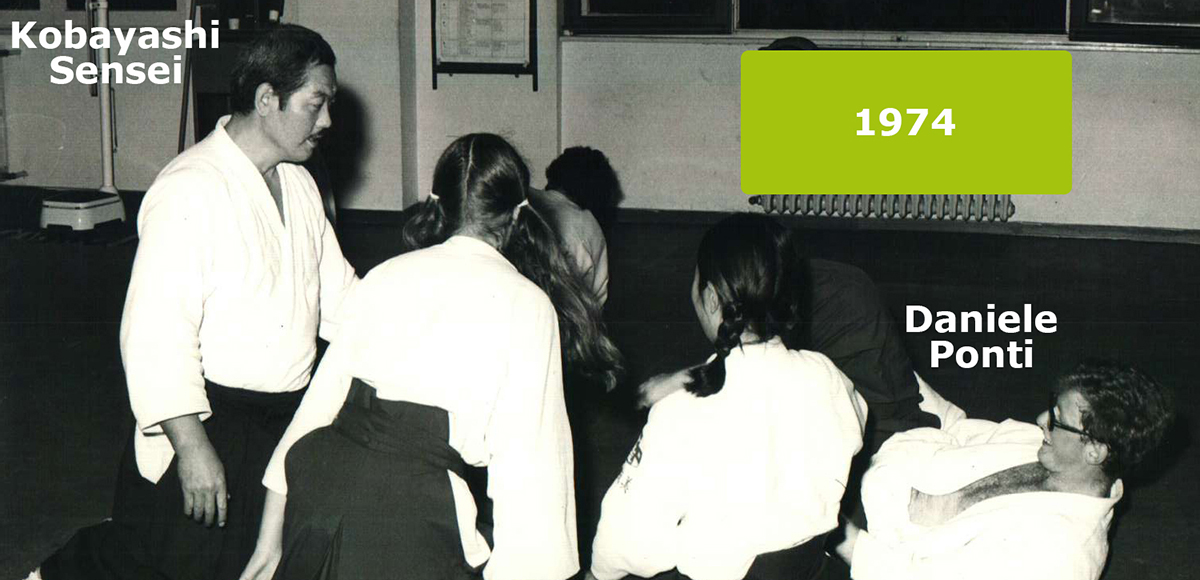 Main image of Segrate Aikido Club