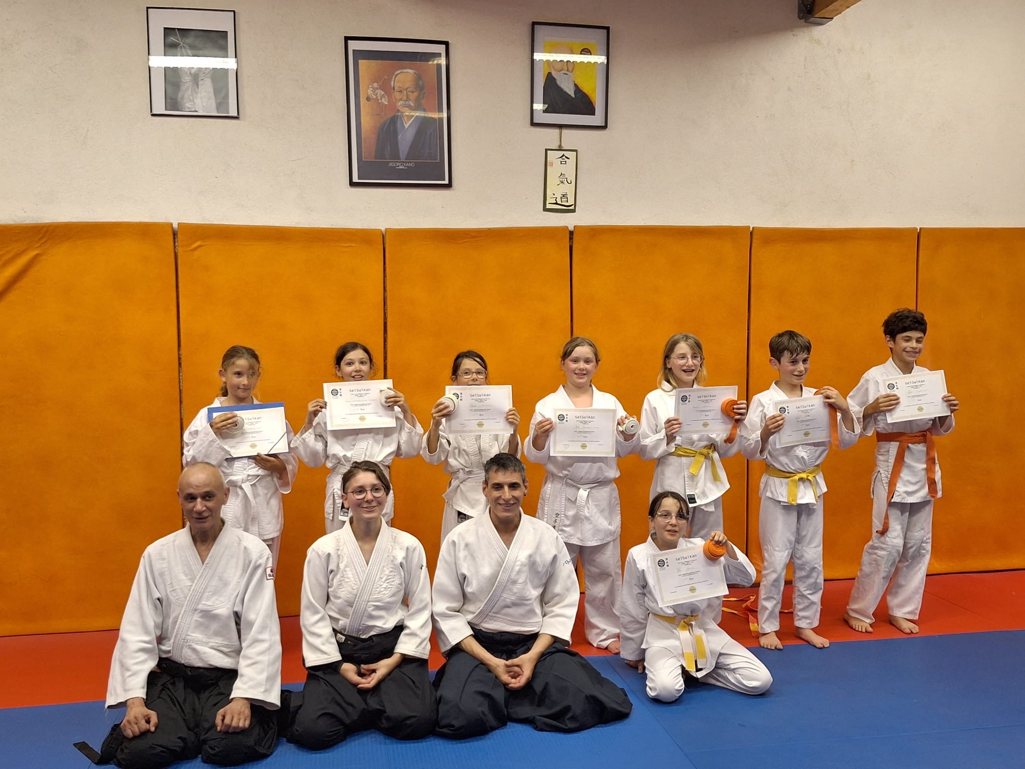 Main image of Sei Sui Kan