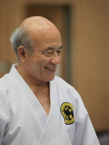 Main image of Seibukan Karate Dojo