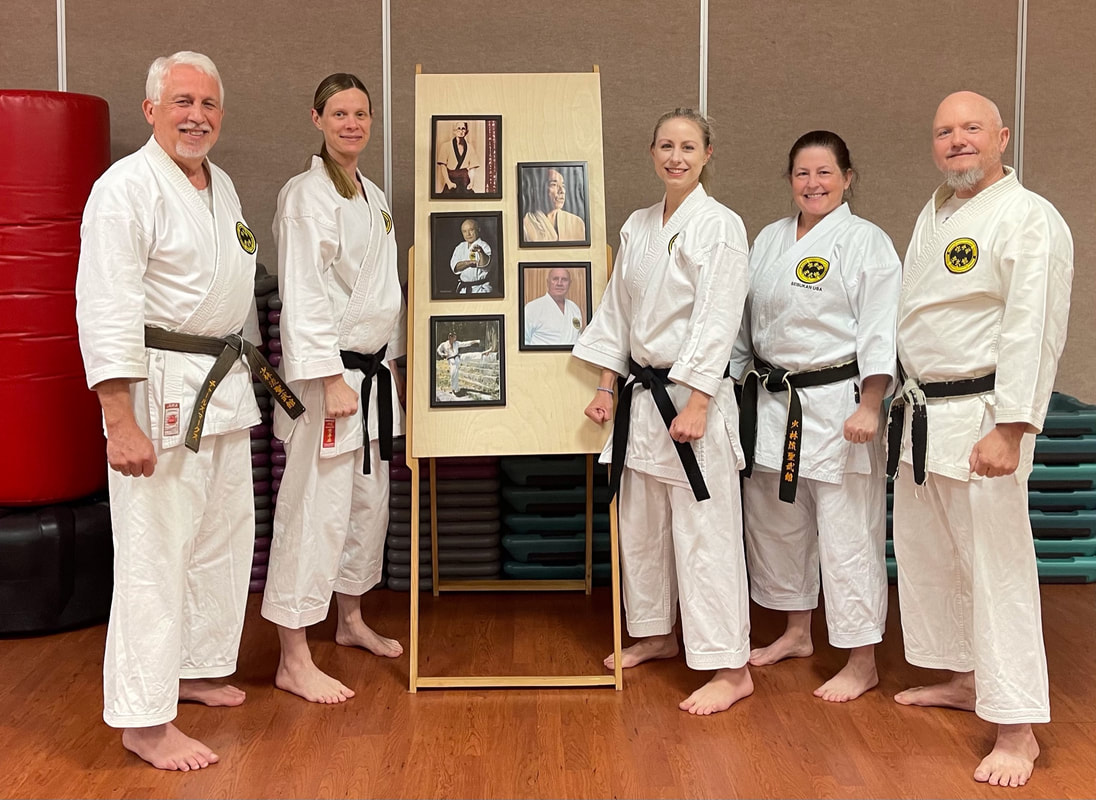 Main image of Seibukan Karate of Hattiesburg