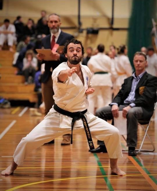 Main image of Seido Karate Tauranga