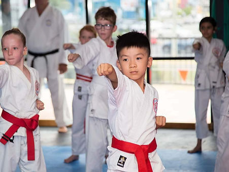 Main image of Seito Karate