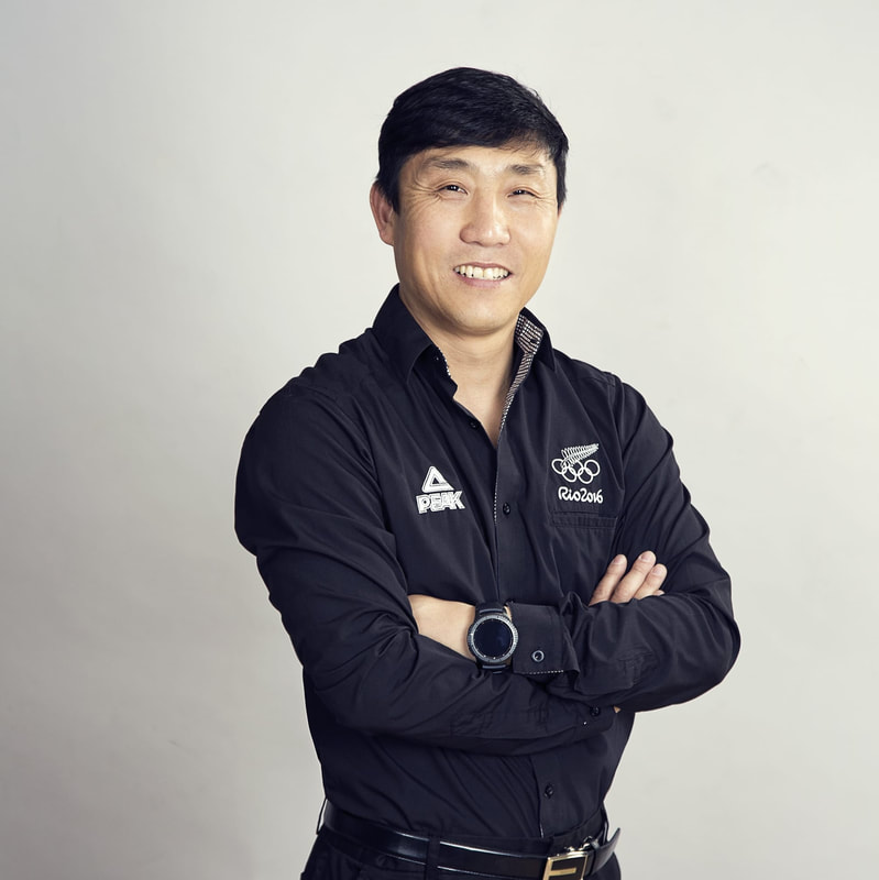Main image of Sejong Taekwondo