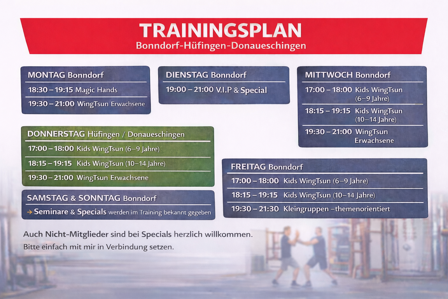 Main image of Selbstverteidigung