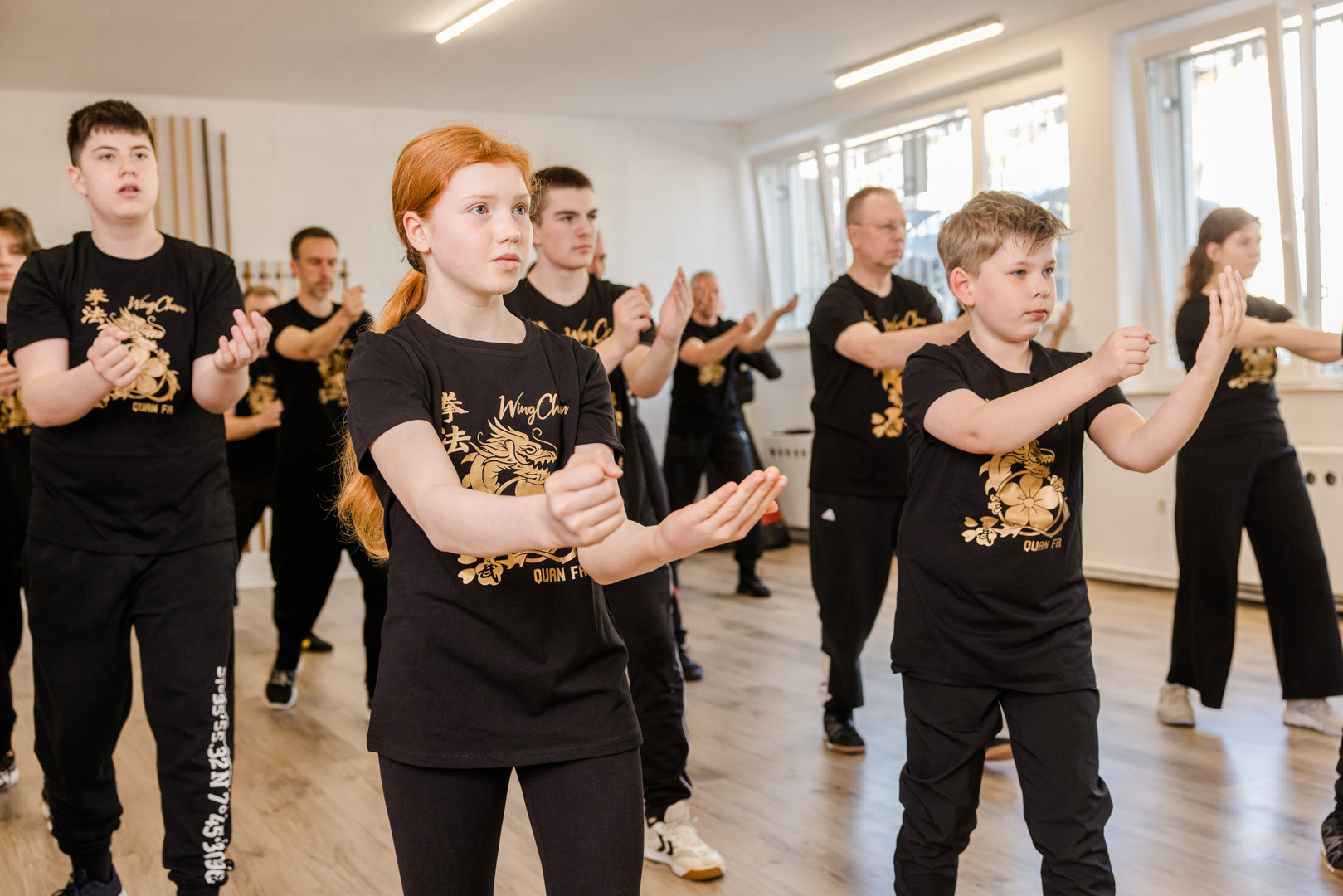 Main image of Selbstverteidigung Kierspe
