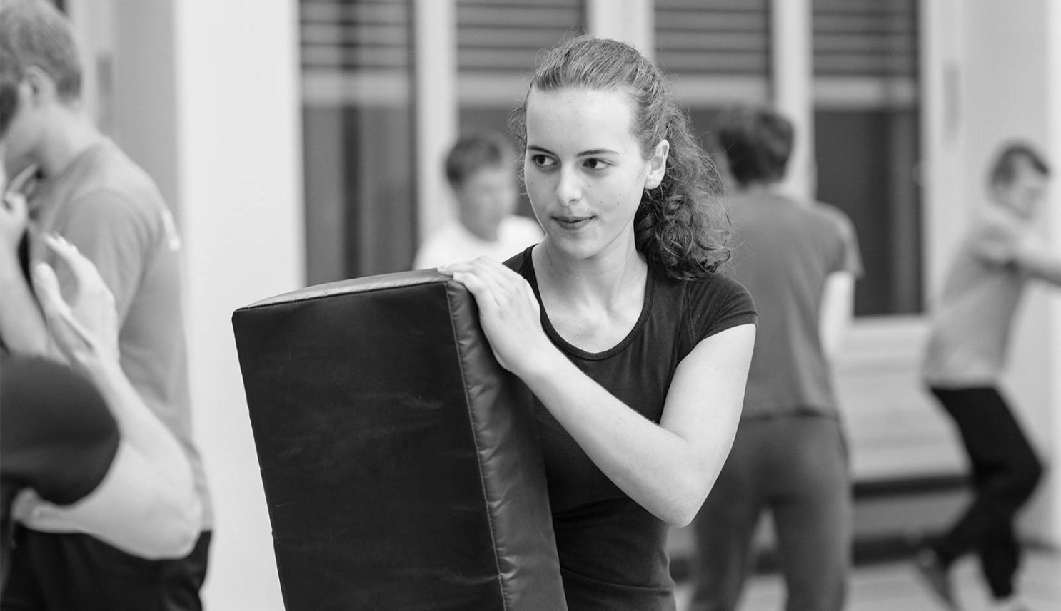 Main image of Selbstverteidigung WingTsun Schulen Franjo Jurić
