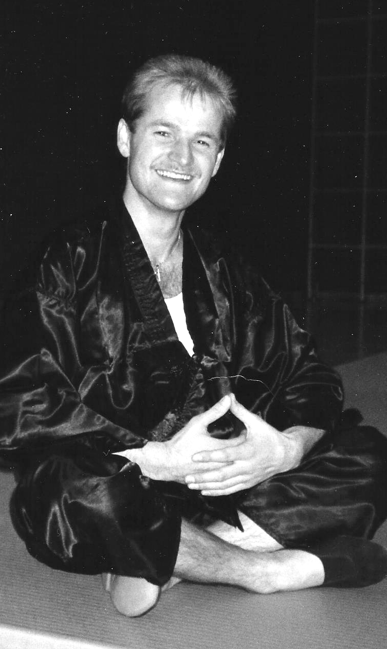Main image of Selbstverteidigungsschule Walter Viehböck