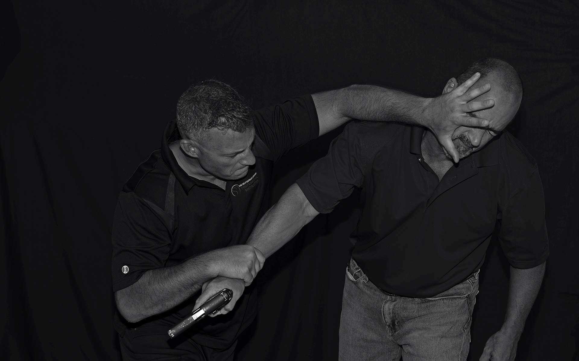 Main image of Self Defense Company Of Lafayette