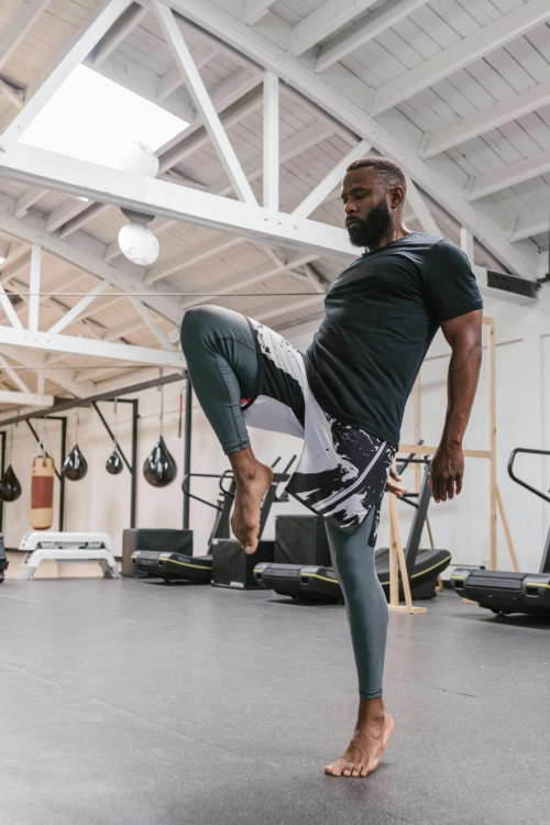 Self Defense Fit Lab, Inc.