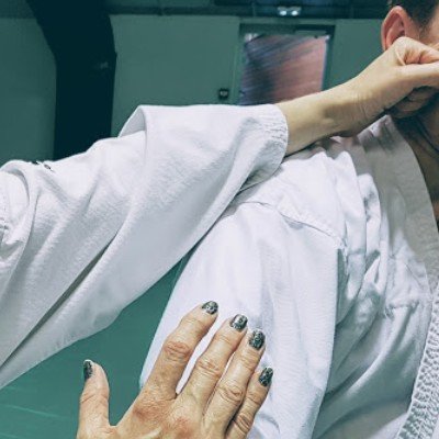 Main image of Self Defense Nihon Tai Jitsu