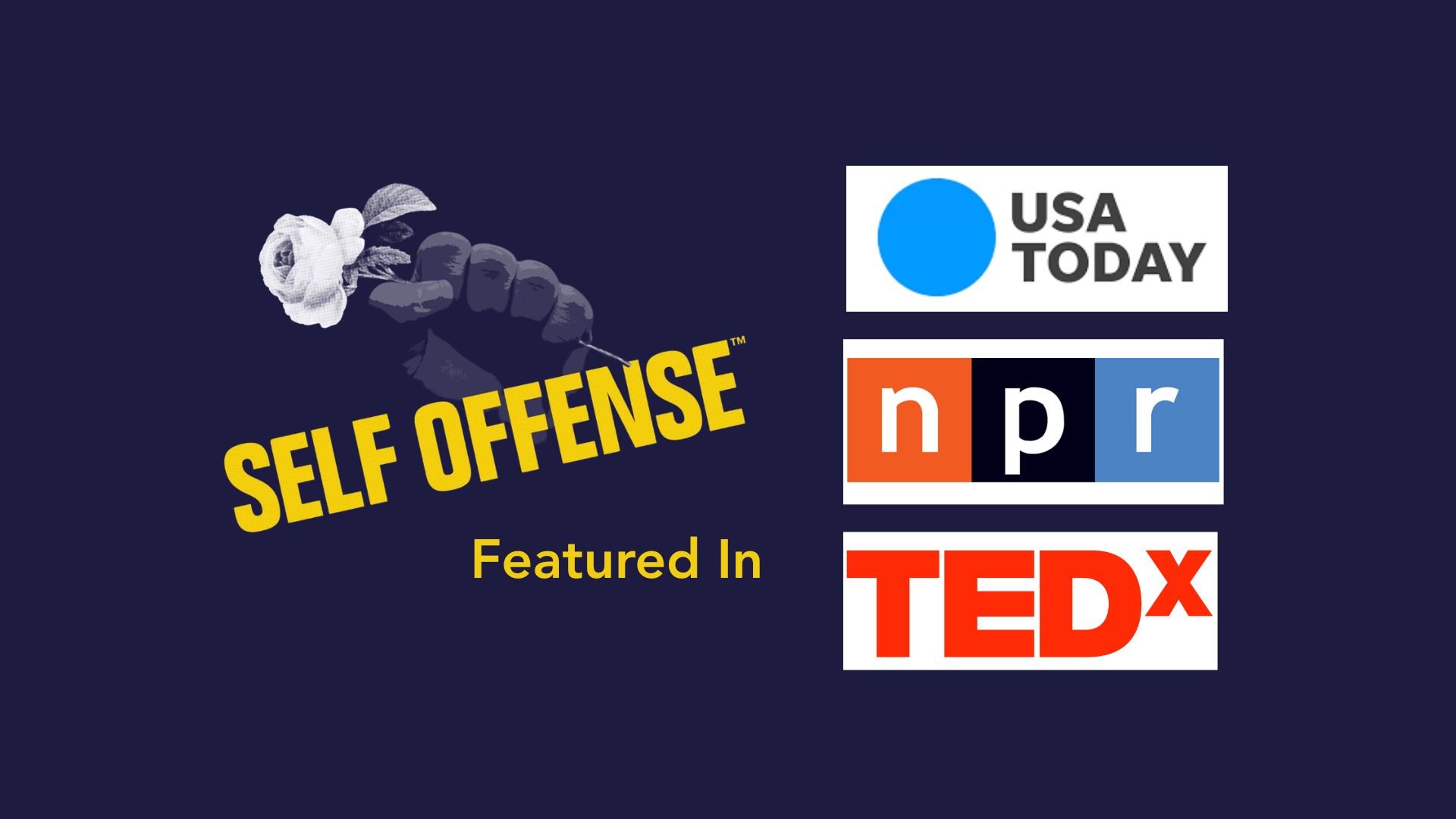 Main image of Self Offense