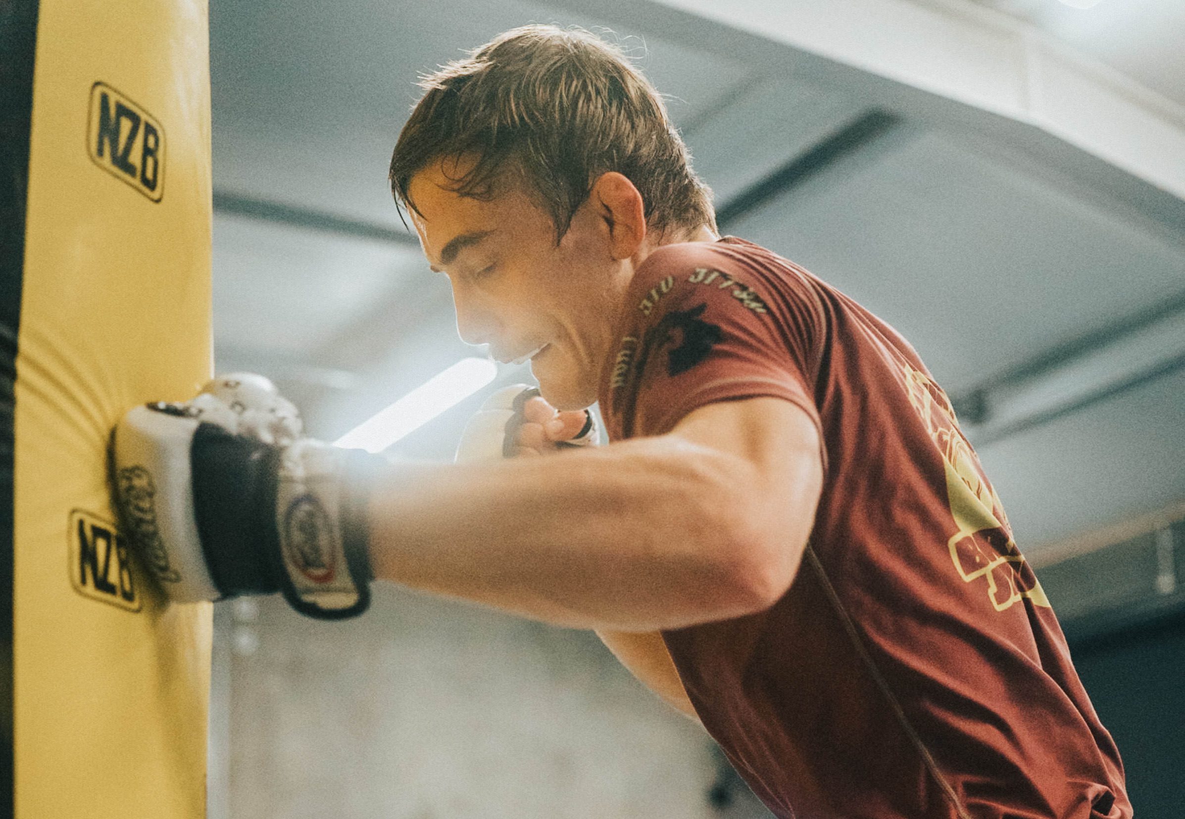 Main image of Selwyn Combat Sports Centre