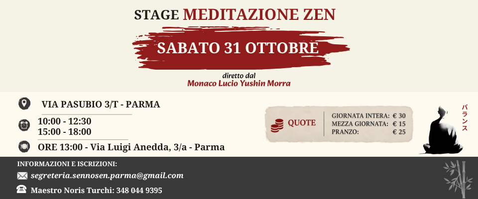 Main image of Sen No Sen - Karate Parma