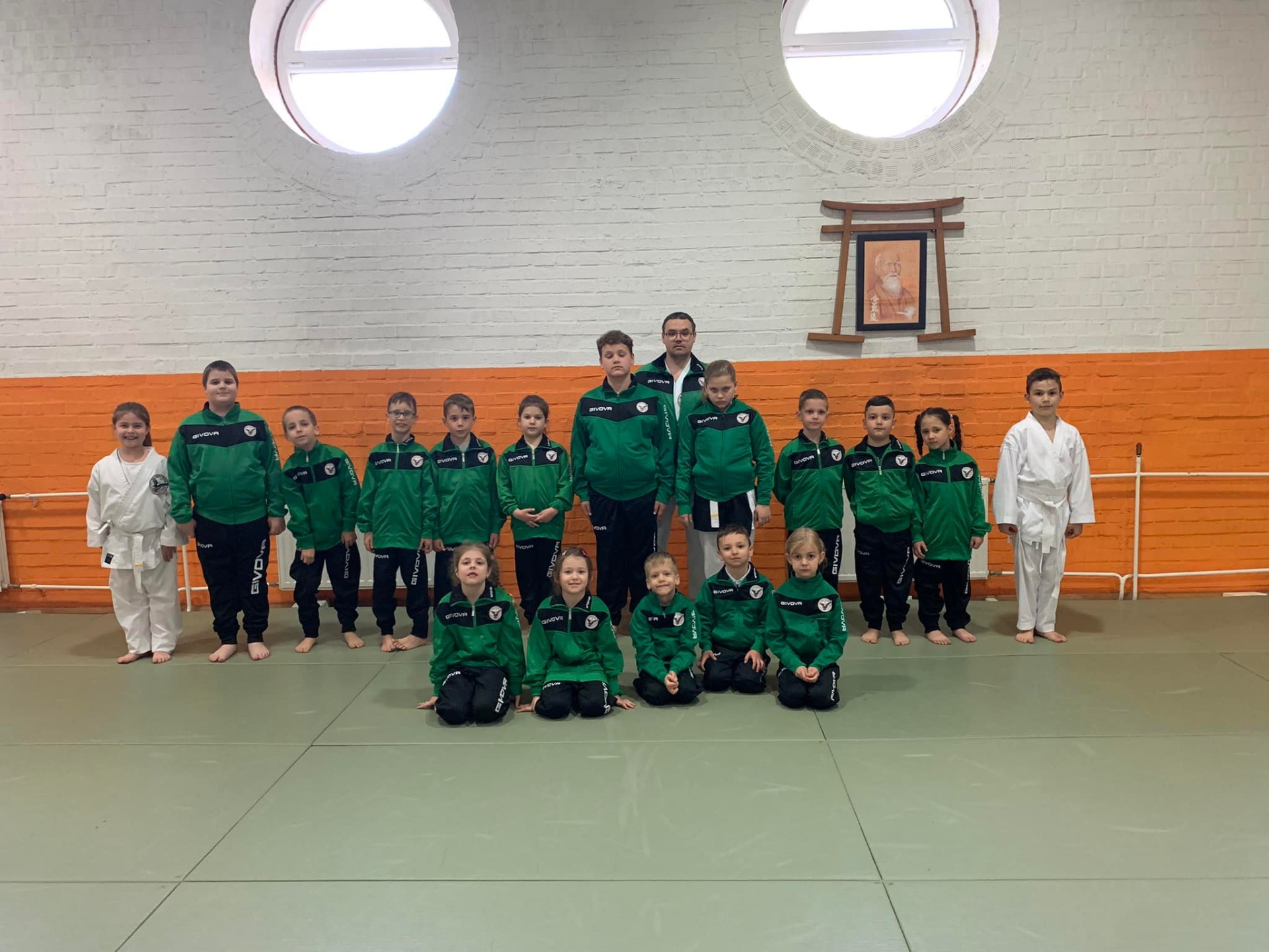 Main image of Sendo-Ryu Karate-Do Akadémia
