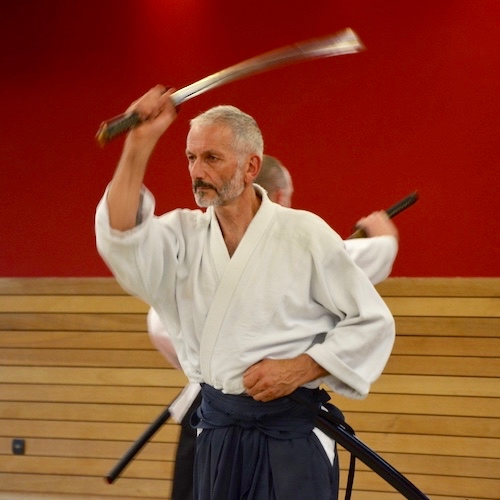 Main image of Sennecey Aikido