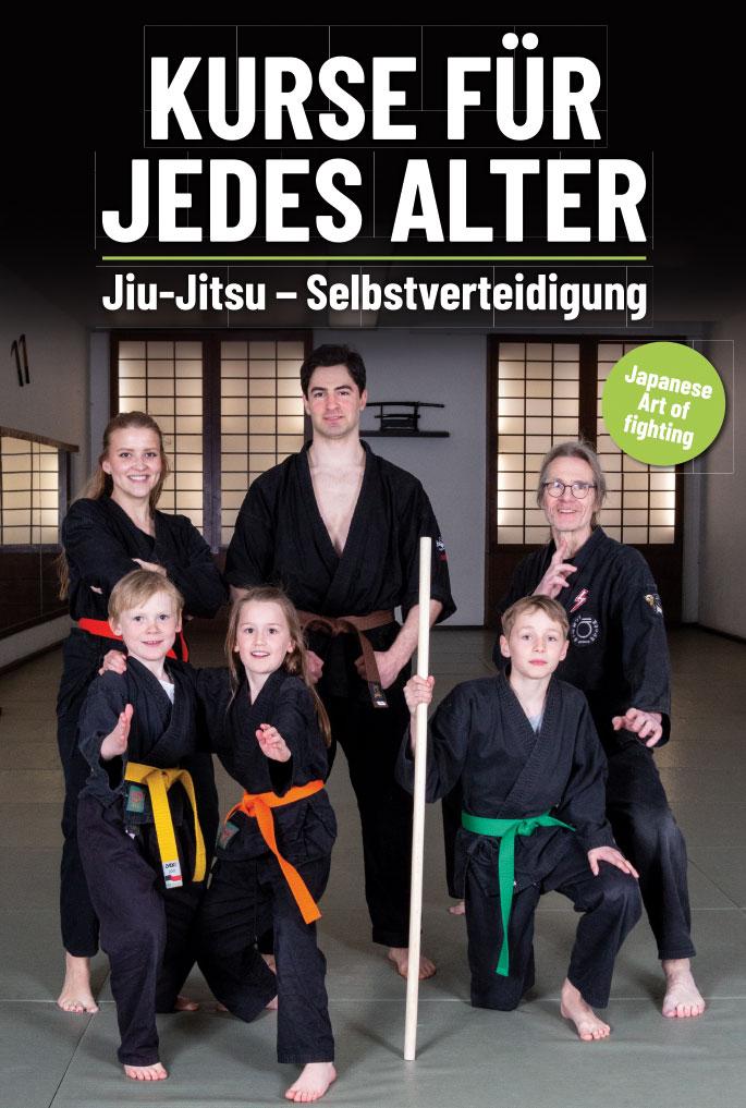 Main image of Sensei Michael Thomanek