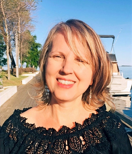 Main image of Sensei Susan