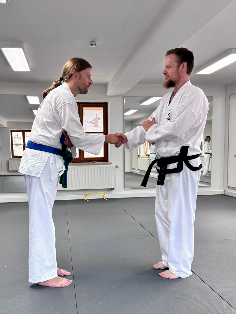 Main image of Seong Taekwondo Harburg Donau-Ries