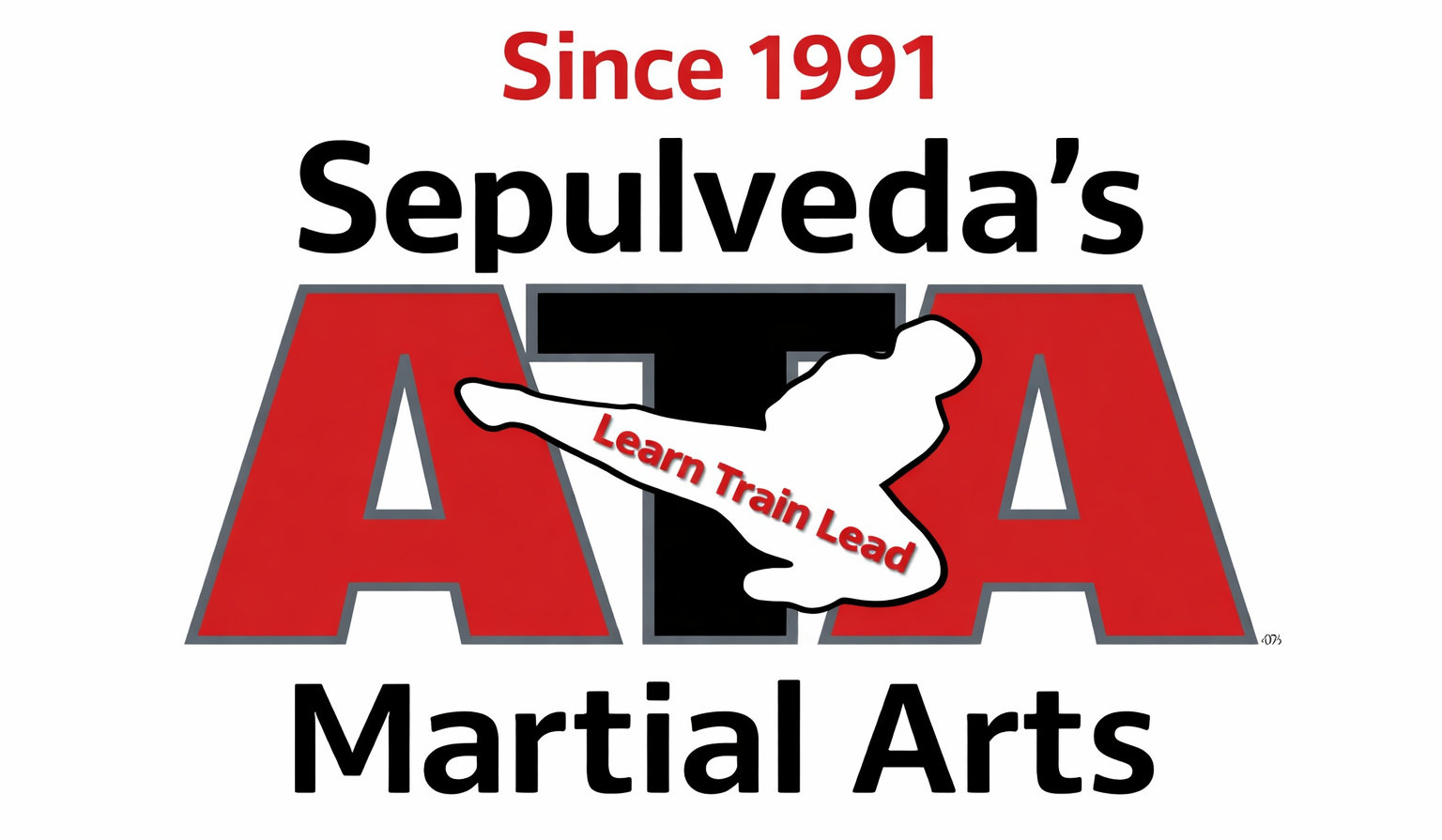 Main image of Sepulveda ATA Martial Arts - Lake City