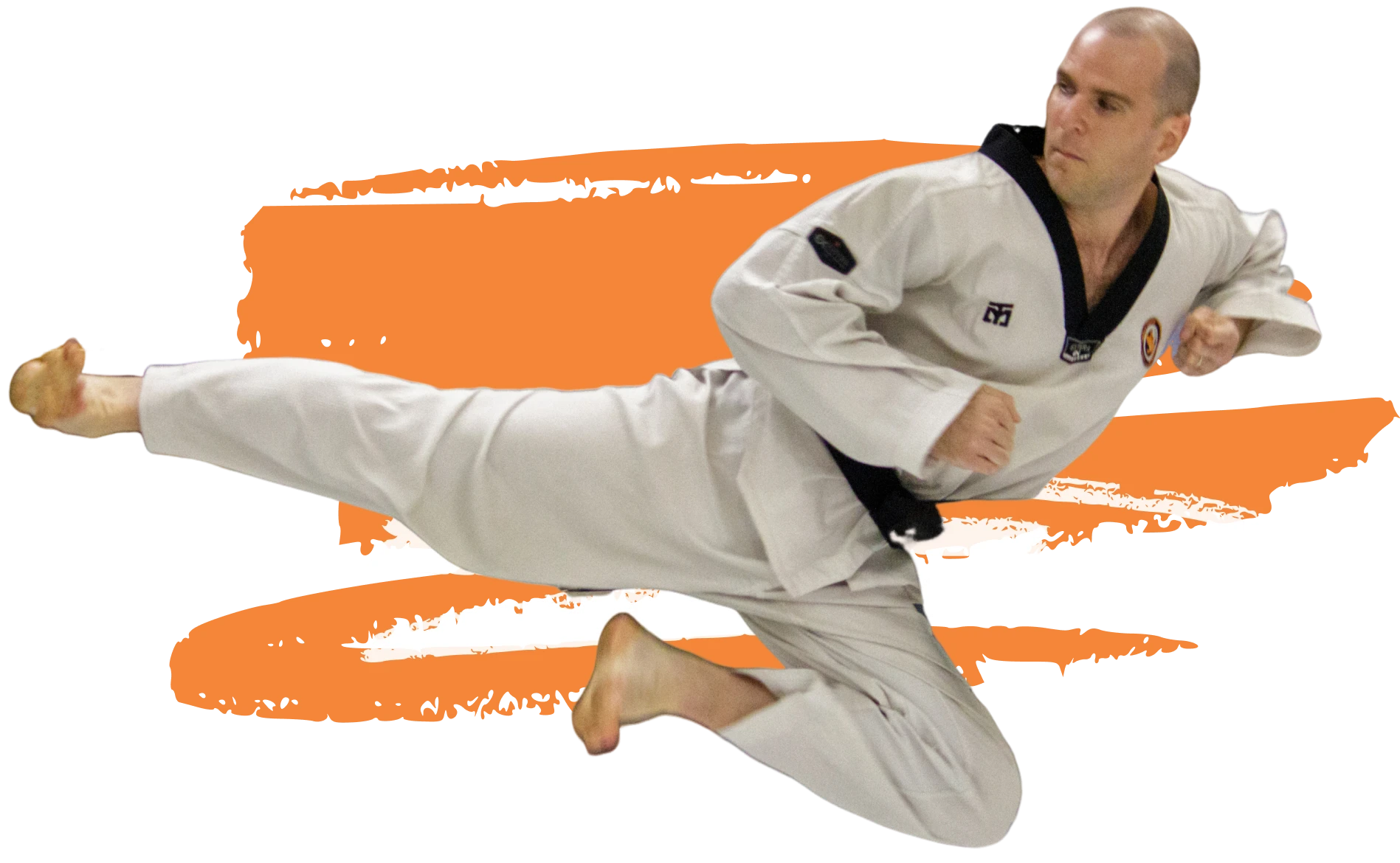 Main image of Sergio Moller Taekwondo
