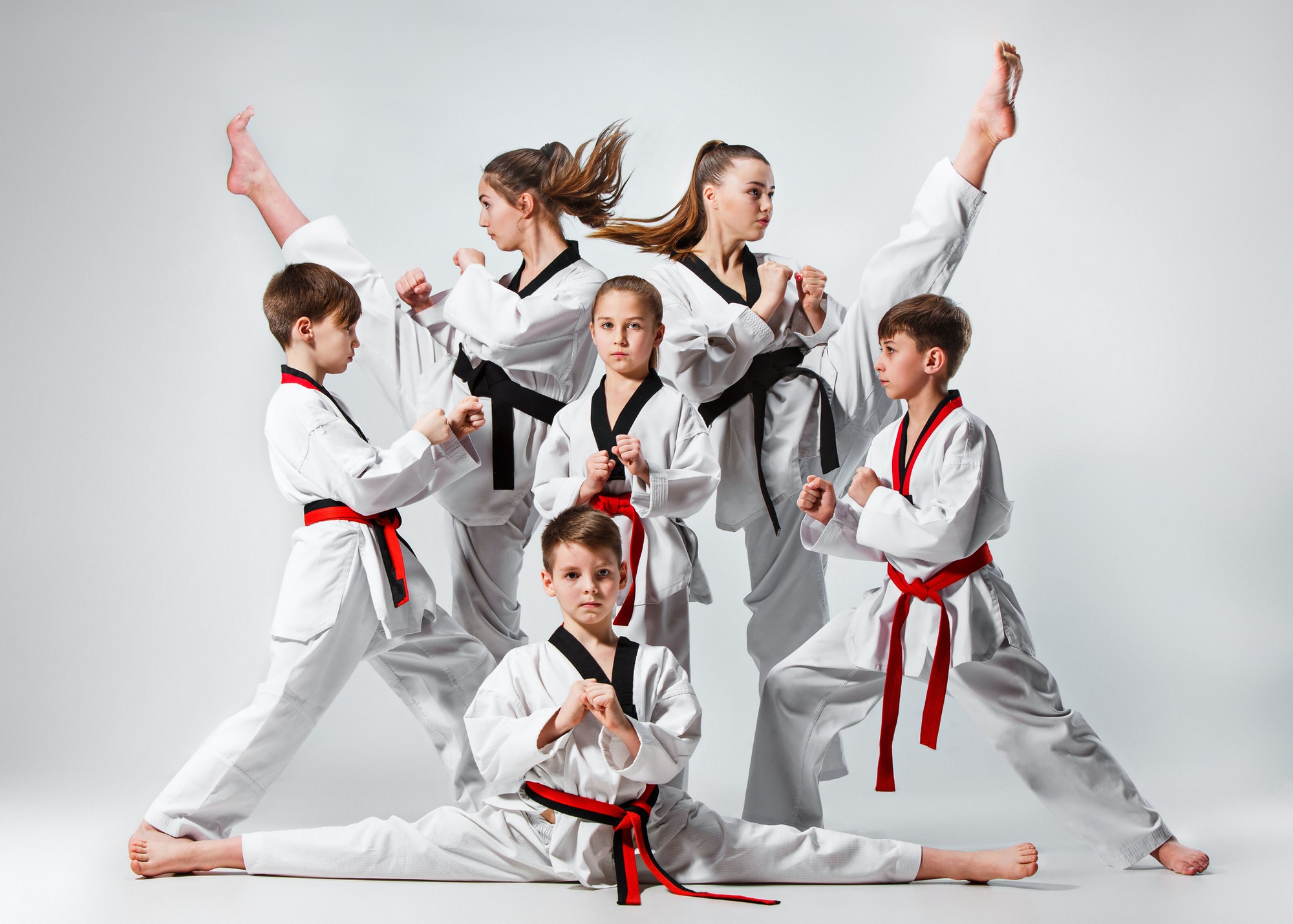 Main image of Serkan Tok Spor Okulu İzmir