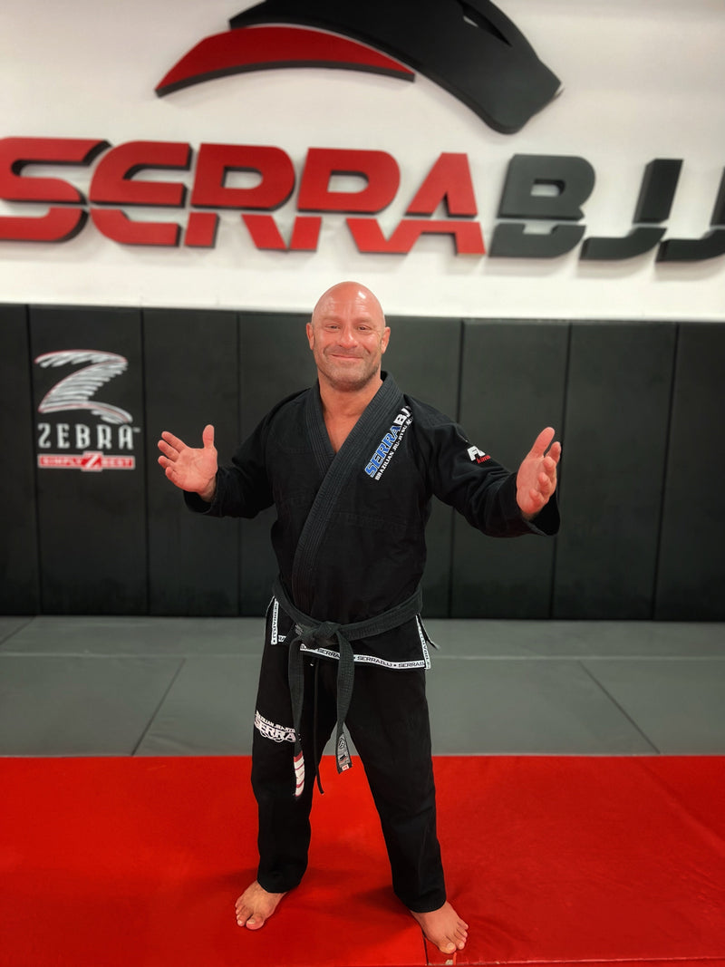 Main image of Serra BJJ Academy Levittown