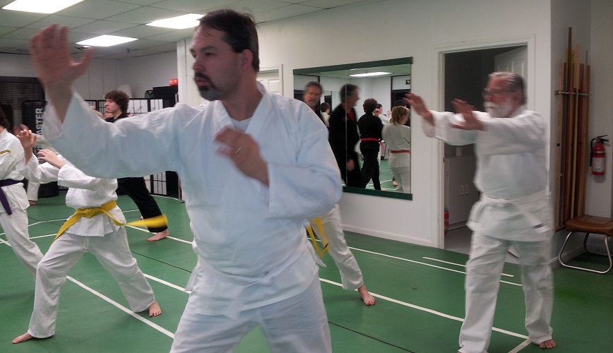 Main image of Seven Stars Academy of Martial Arts