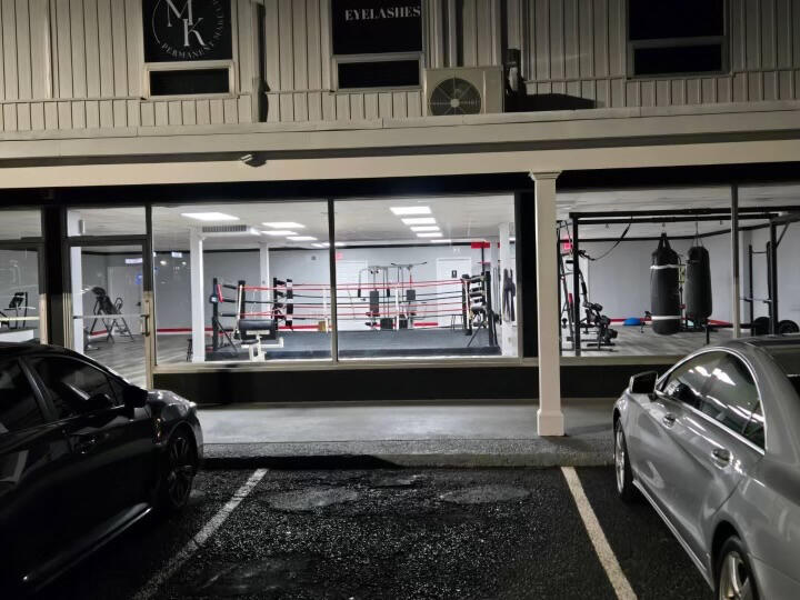 Main image of Shak's Boxing and Fitness