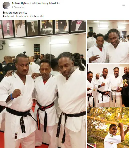Main image of Shakil's School Of Martial Arts Karate Organization